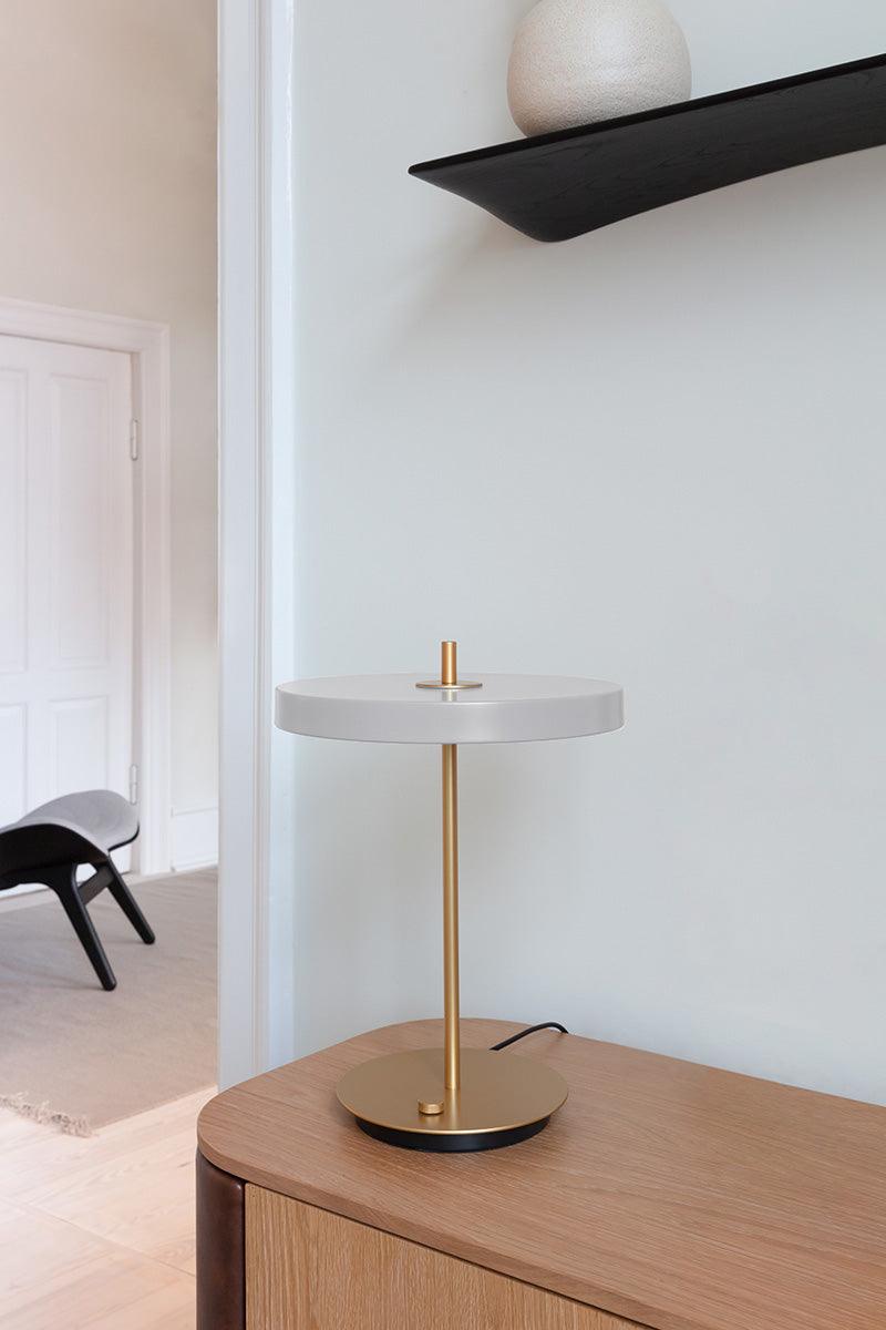 Asteria Table Lamp - WOO .Design