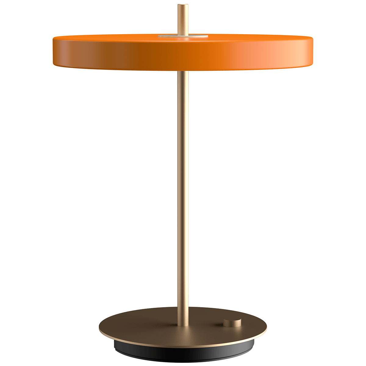 Asteria Table Lamp - WOO .Design