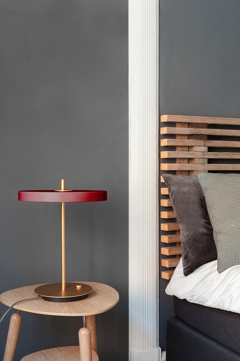 Asteria Table Lamp - WOO .Design