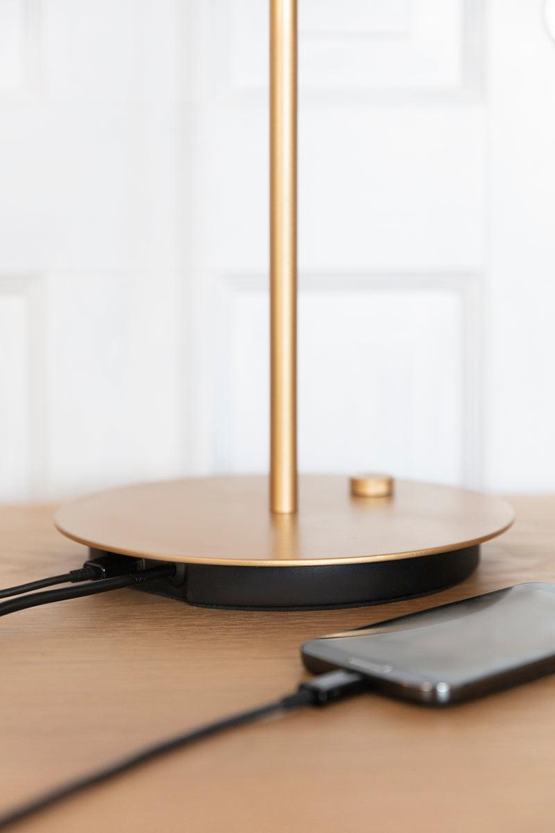 Asteria Table Lamp - WOO .Design