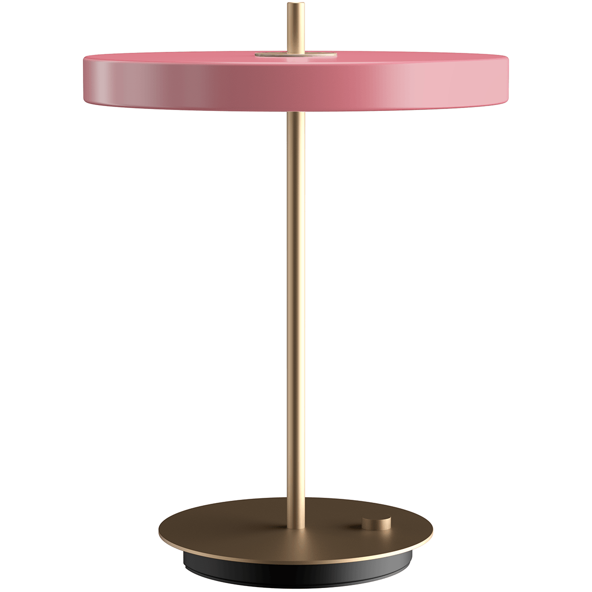 Asteria Table Lamp - WOO .Design