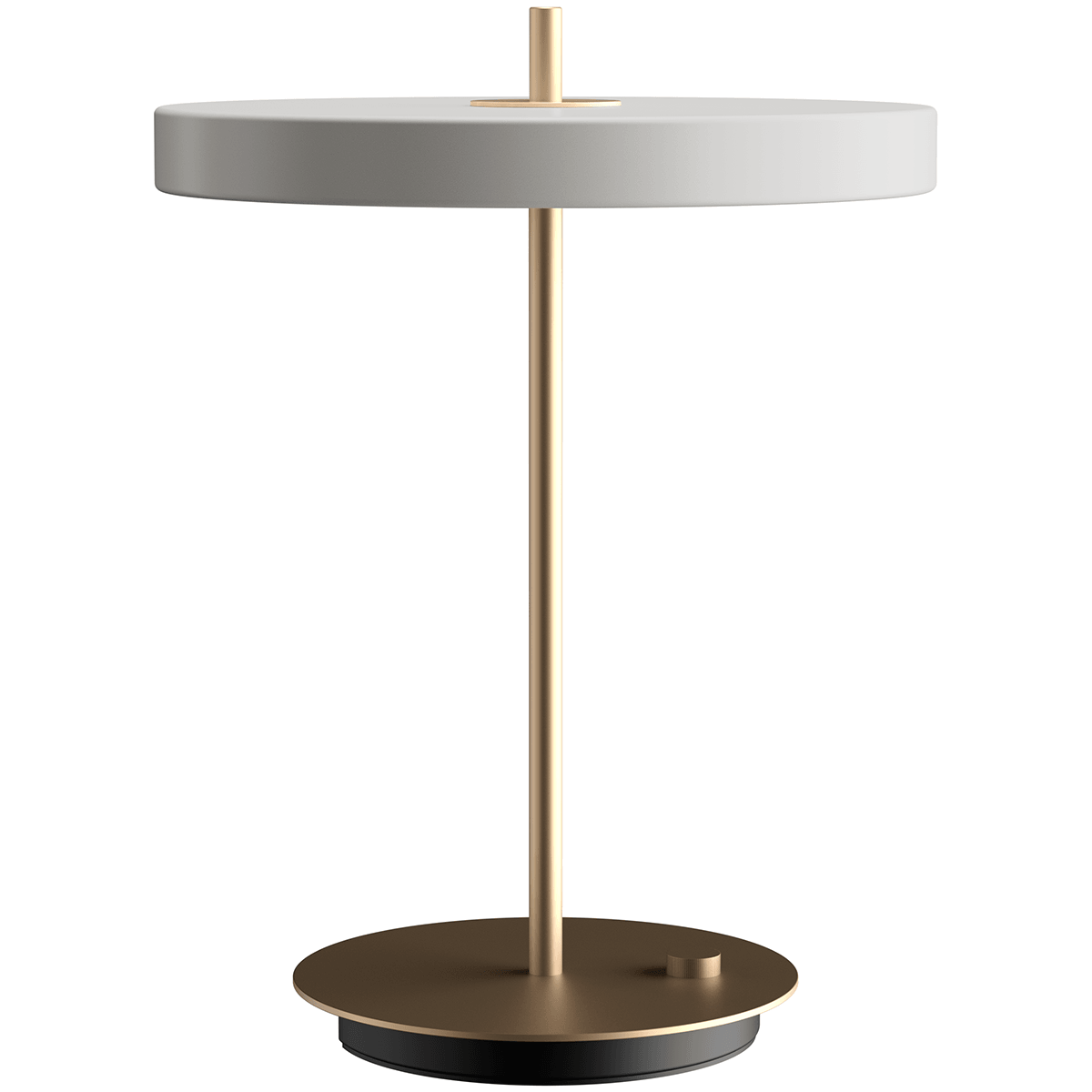 Asteria Table Lamp - WOO .Design