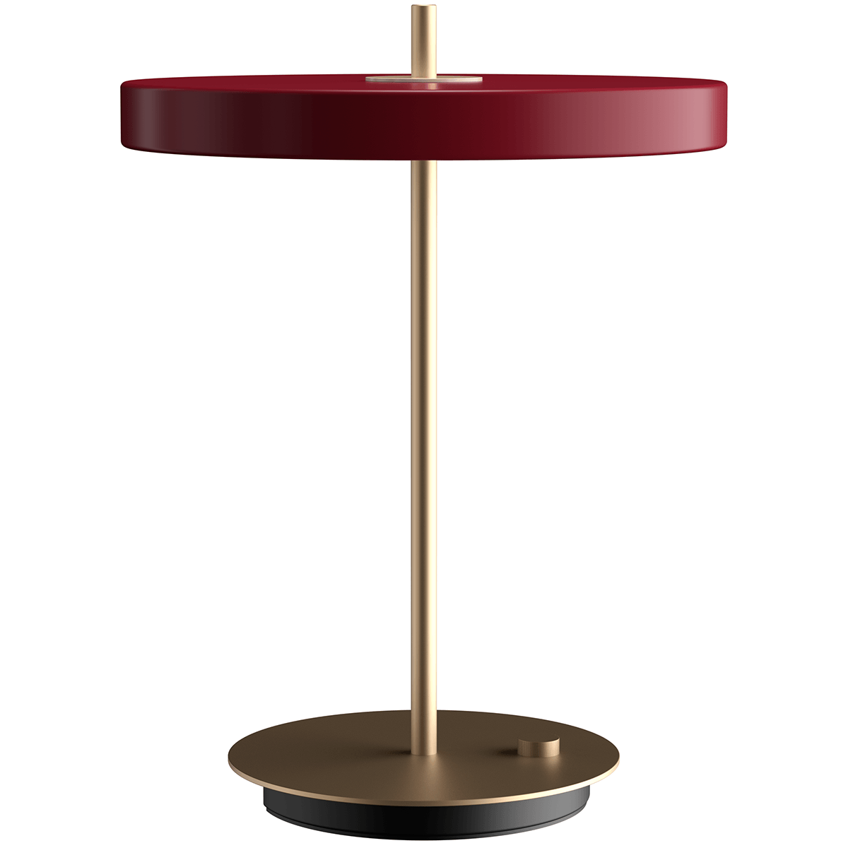 Asteria Table Lamp - WOO .Design