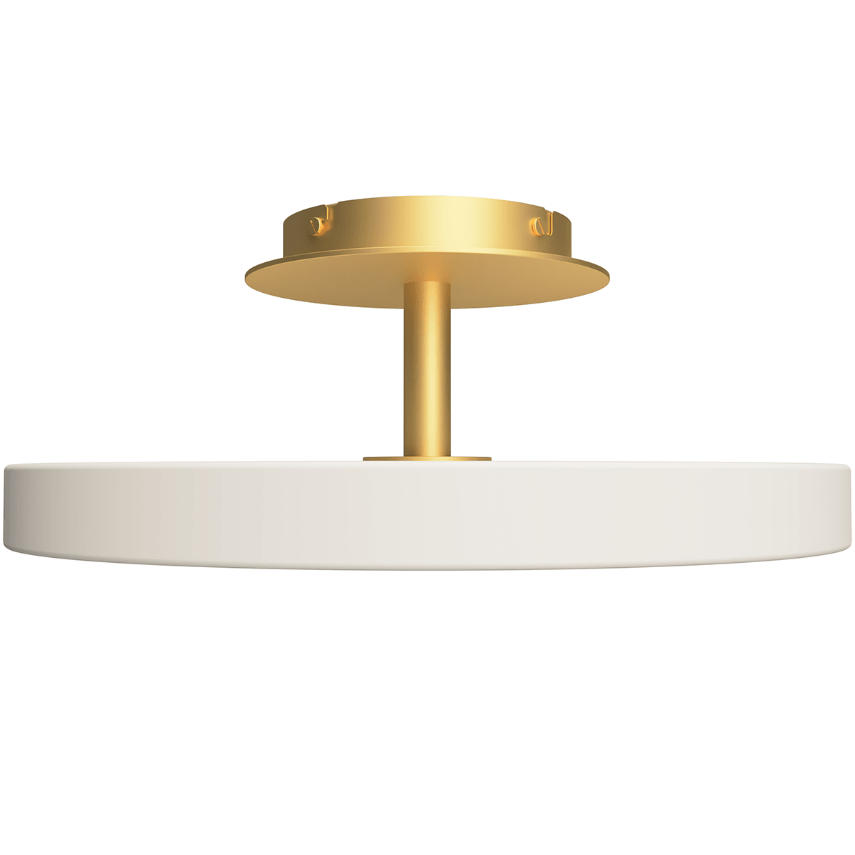 Asteria Up Ceiling Lamp - WOO .Design