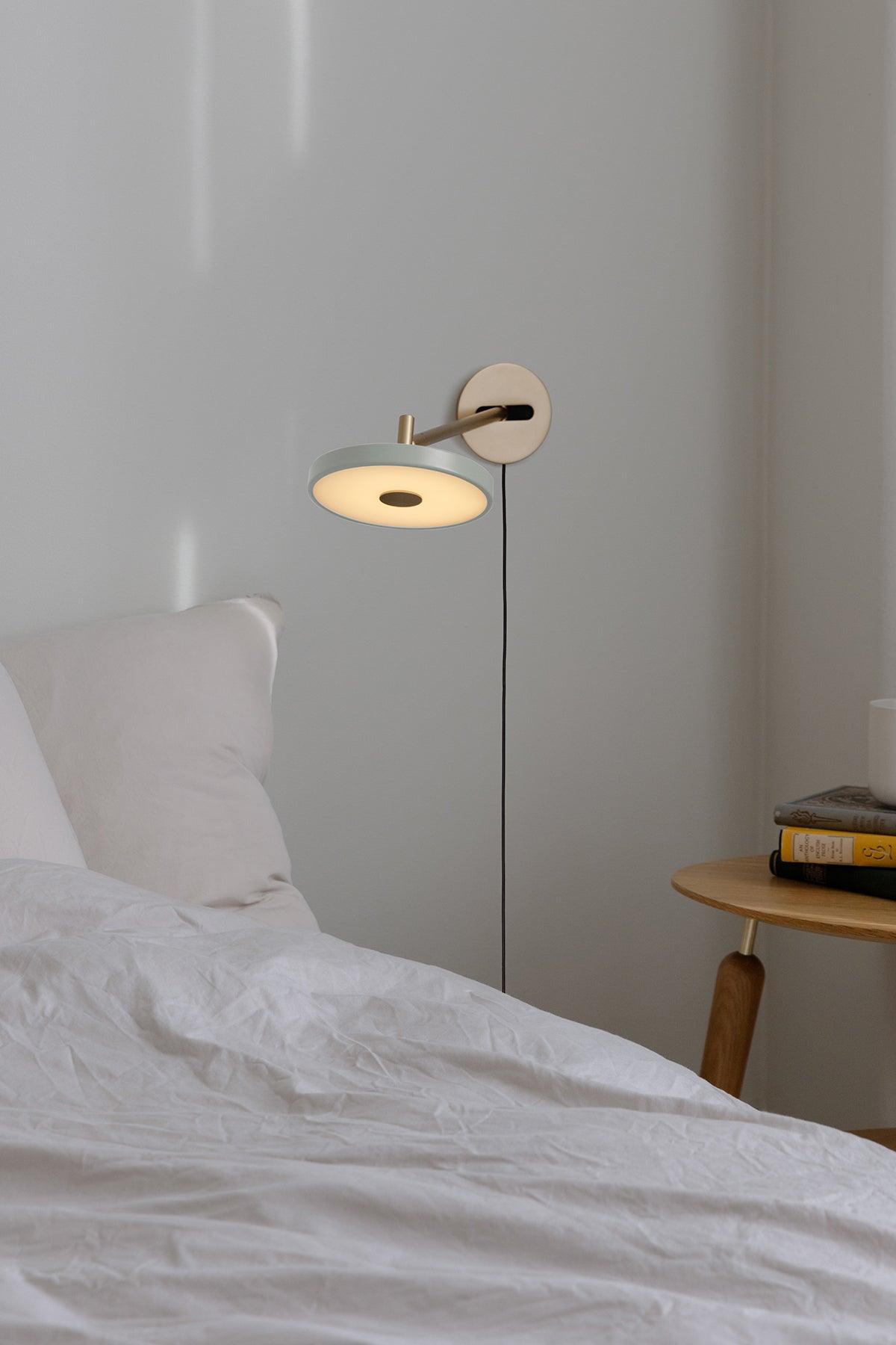 Asteria Wall Lamp - WOO .Design