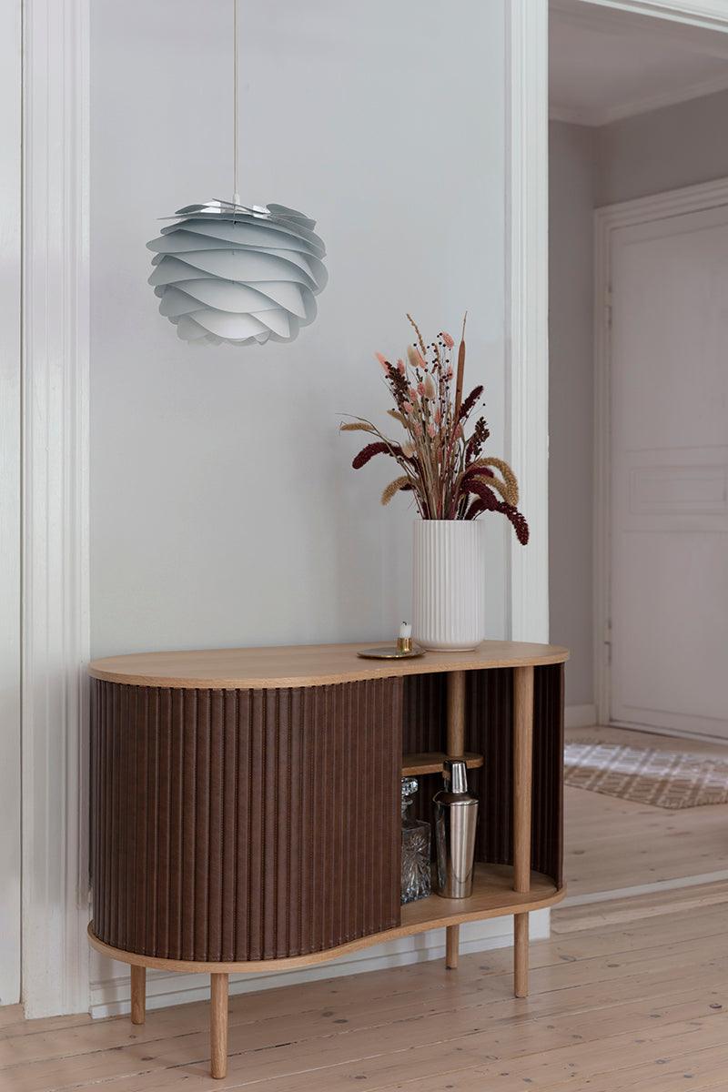 Audacious Cabinet - WOO .Design