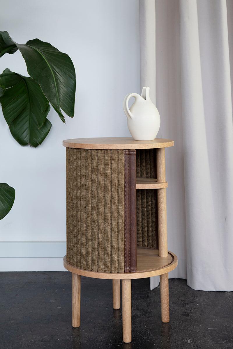 Audacious Horizons Side Table - WOO .Design