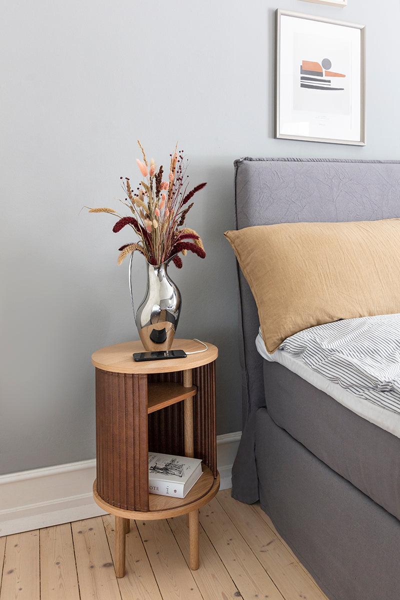 Audacious Side Table - WOO .Design