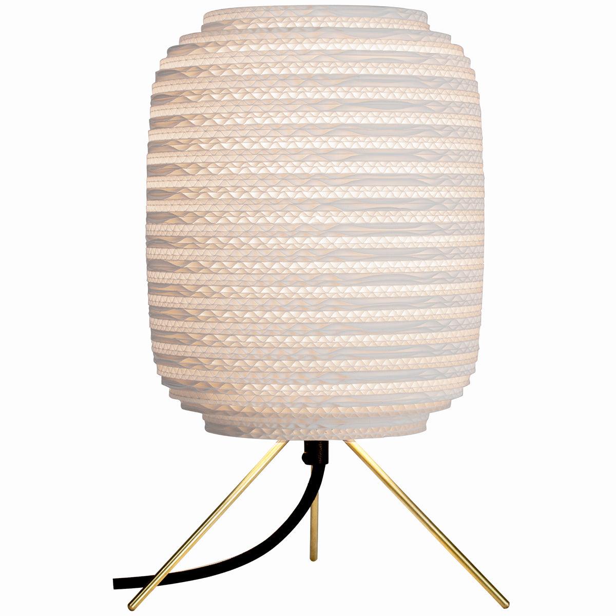 Ausi Table Lamp - WOO .Design