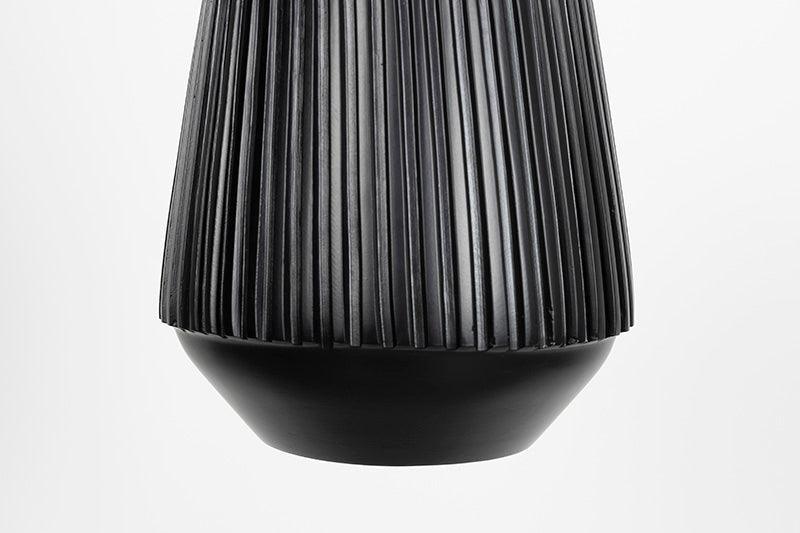 Aysa Tall Pendant Lamp - WOO .Design