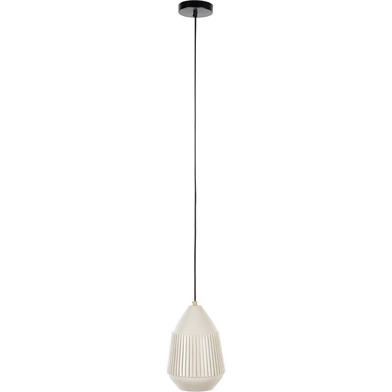 Aysa Tall Pendant Lamp - WOO .Design