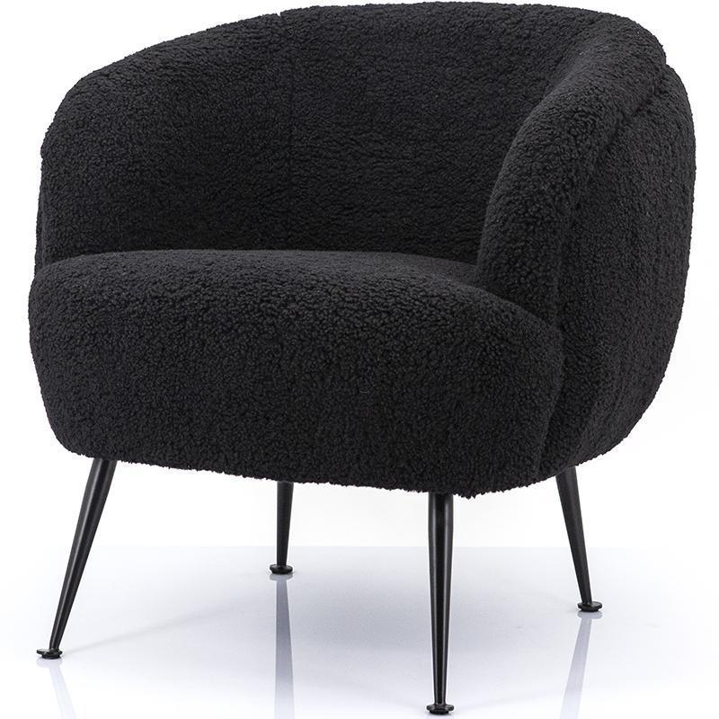 Babe Lounge Chair - WOO .Design