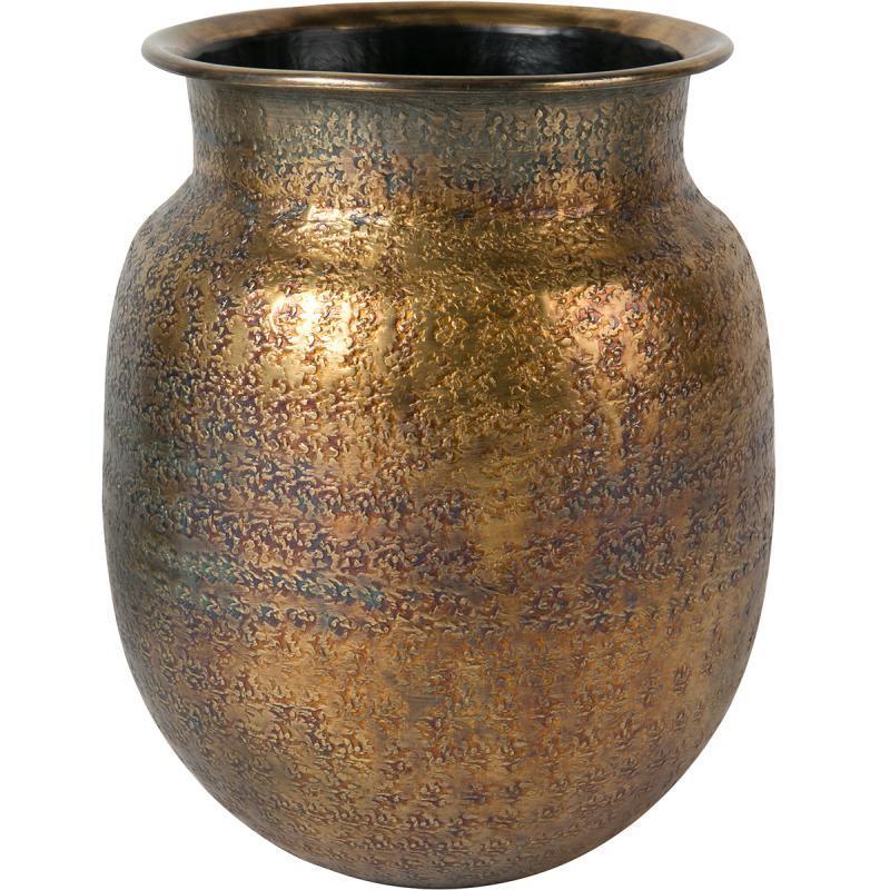 Baha Vase - WOO .Design