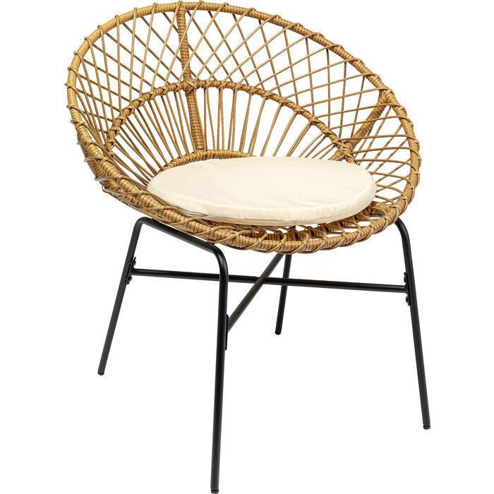 Bali Chair - WOO .Design