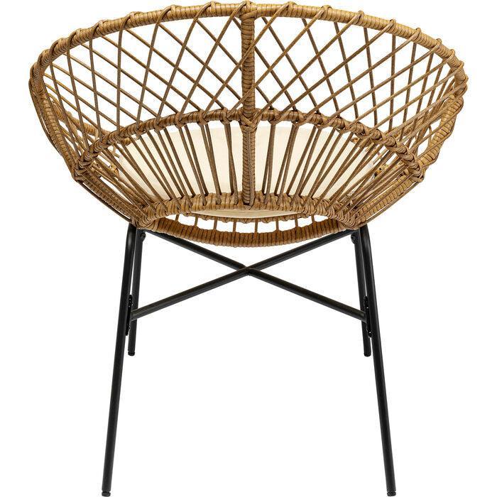 Bali Chair - WOO .Design