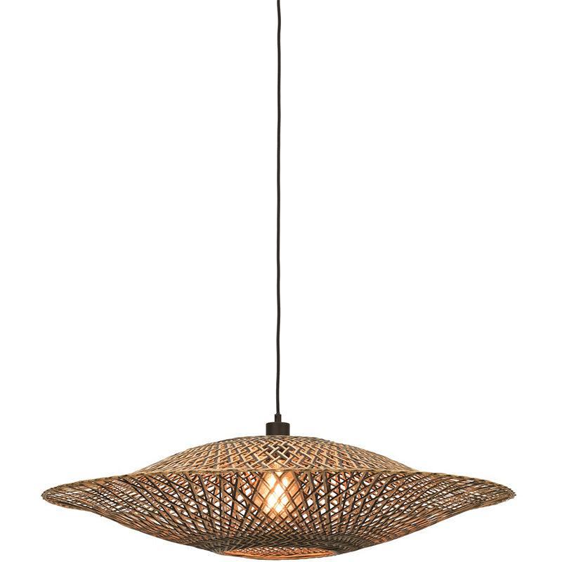 Bali Pendant Lamp - WOO .Design