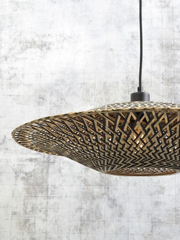 Bali Pendant Lamp - WOO .Design