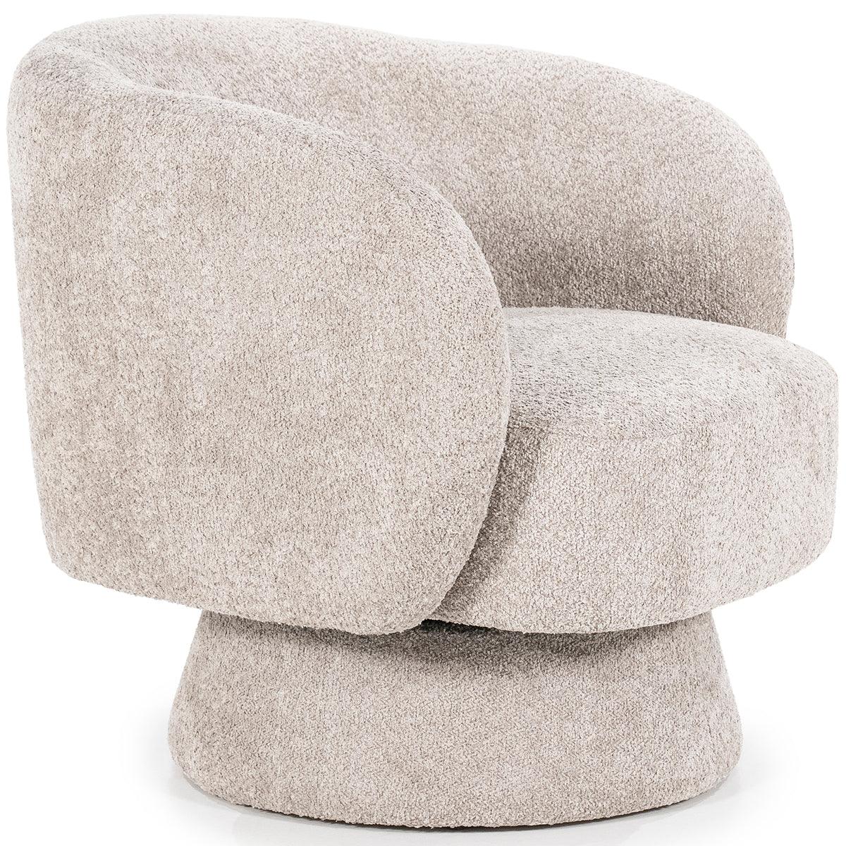 Balou Lounge Chair - WOO .Design