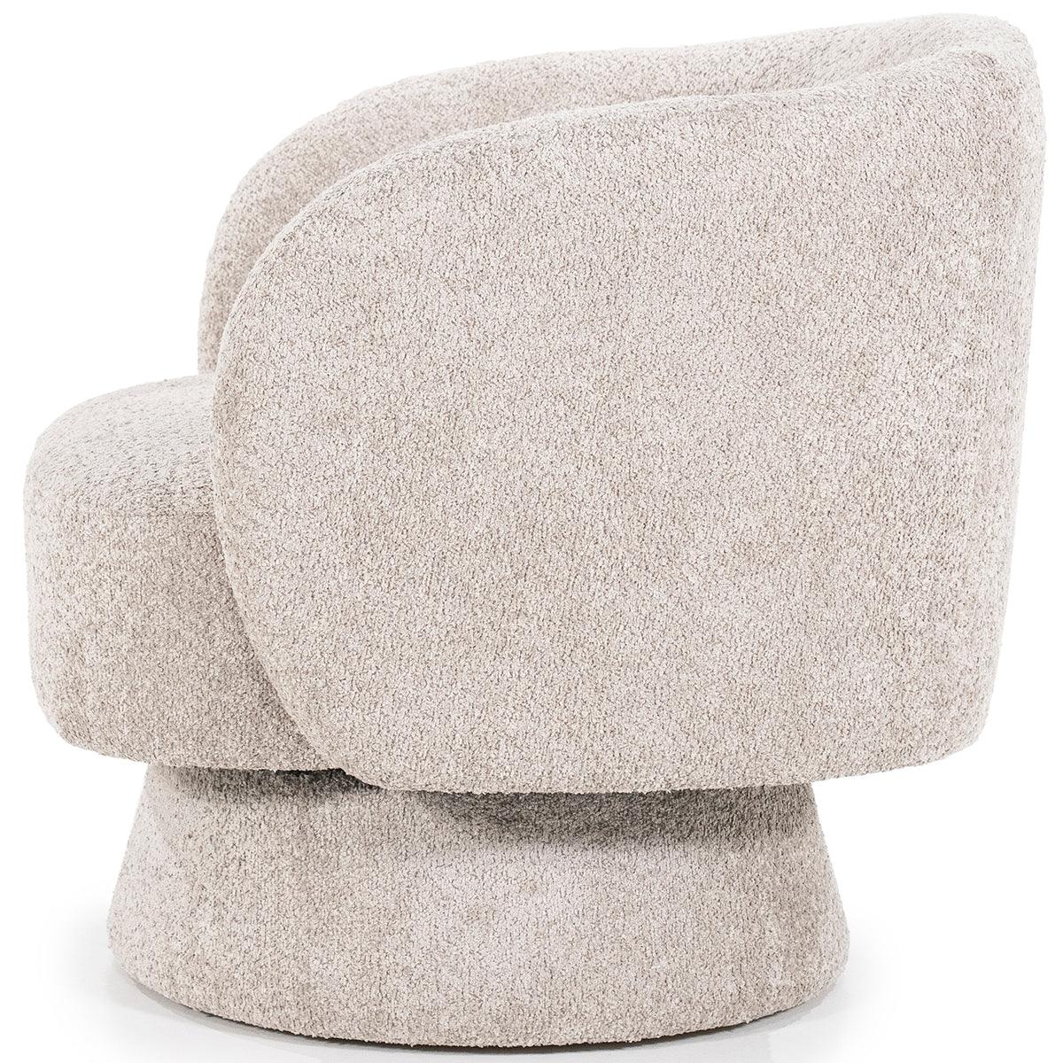 Balou Lounge Chair - WOO .Design