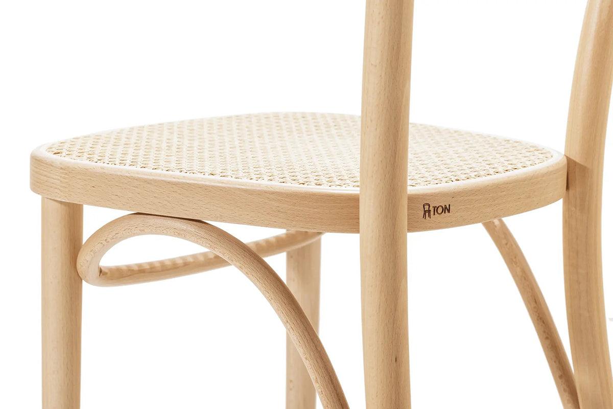 Banana Cane/Mesh Chair - WOO .Design