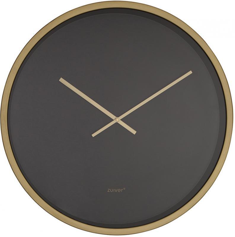 Bandit Time Clock - WOO .Design