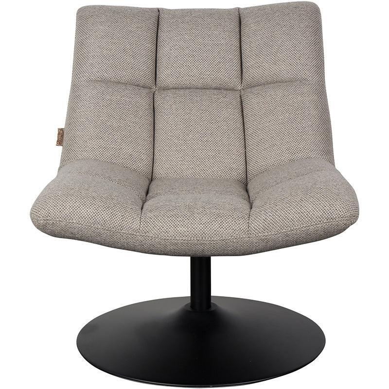 Bar Lounge Chair - WOO .Design