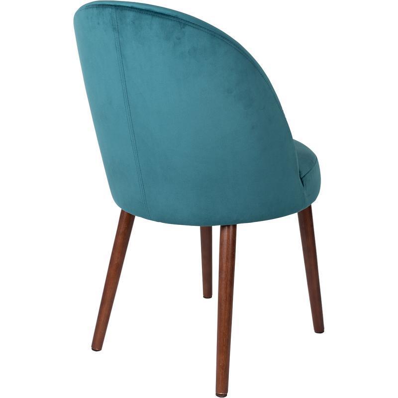 Barbara Chair - WOO .Design