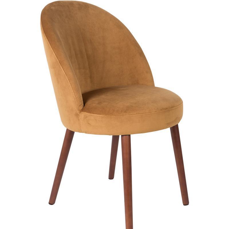 Barbara Chair (Floor Model)