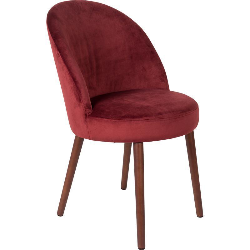Barbara Chair - WOO .Design