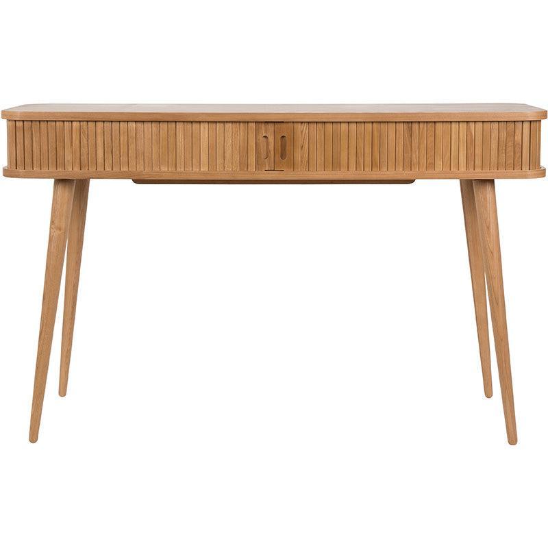 Barbier Console Table - WOO .Design