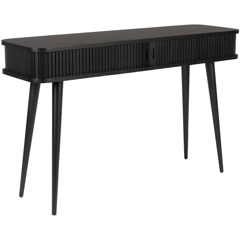 Barbier Console Table - WOO .Design