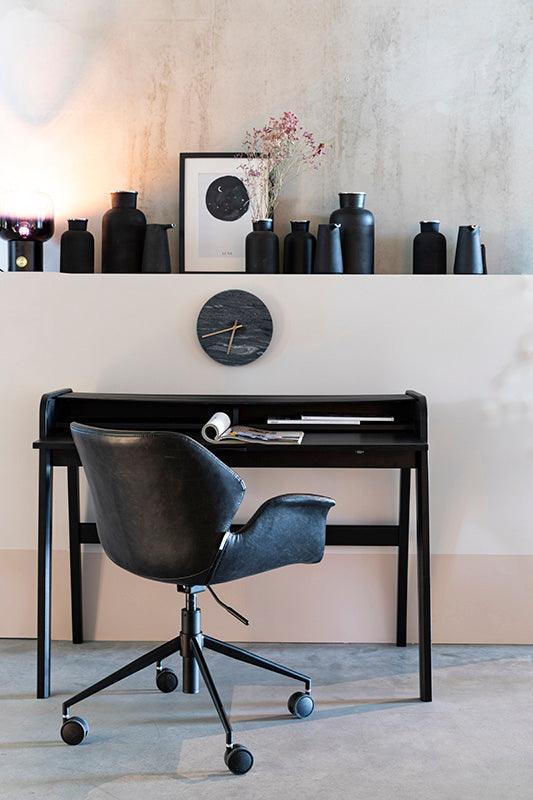 Barbier Table Desk - WOO .Design