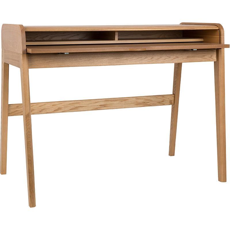 Barbier Table Desk - WOO .Design