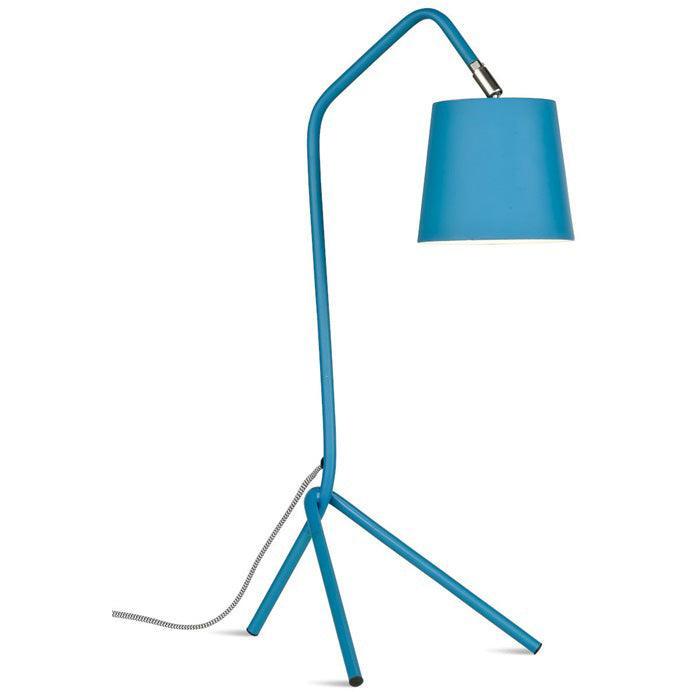 Barcelona Table Lamp - WOO .Design