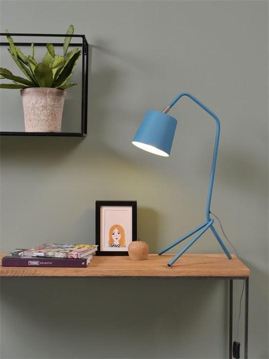 Barcelona Table Lamp - WOO .Design