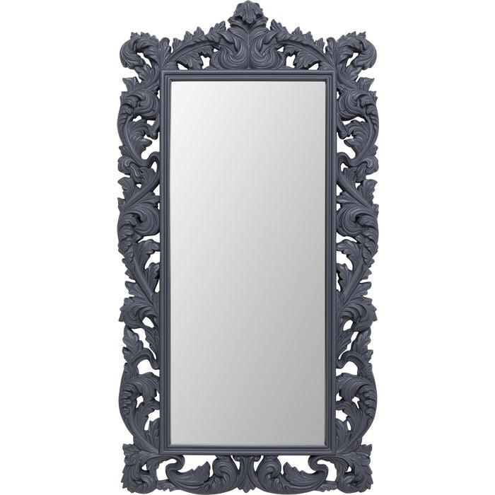 Baroque Valentina Wall Mirror - WOO .Design