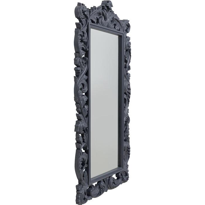 Baroque Valentina Wall Mirror - WOO .Design