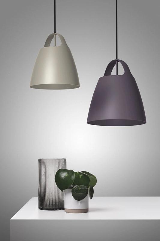 Belcanto Pendant Lamp - WOO .Design