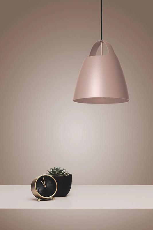 Belcanto Pendant Lamp - WOO .Design