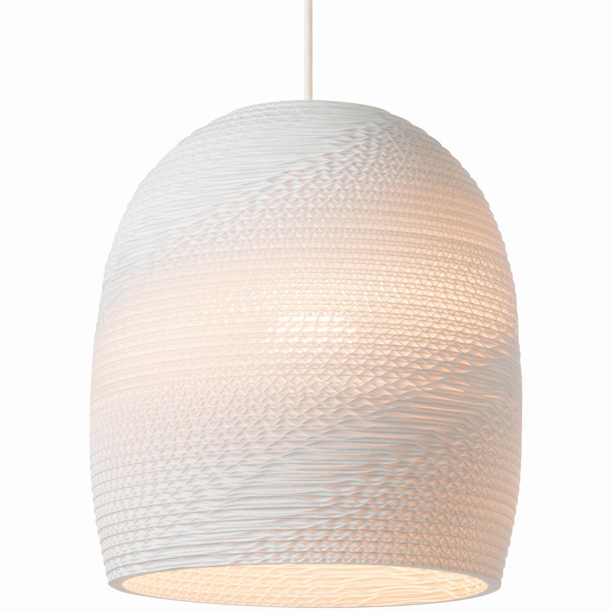 Bell Pendant Lamp - WOO .Design