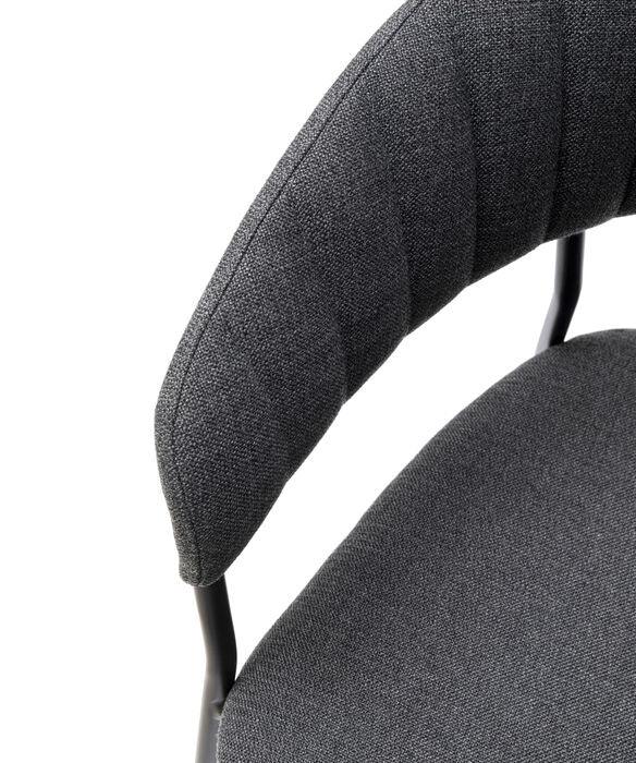 Belle Chair with Armrest (2/Set) - WOO .Design