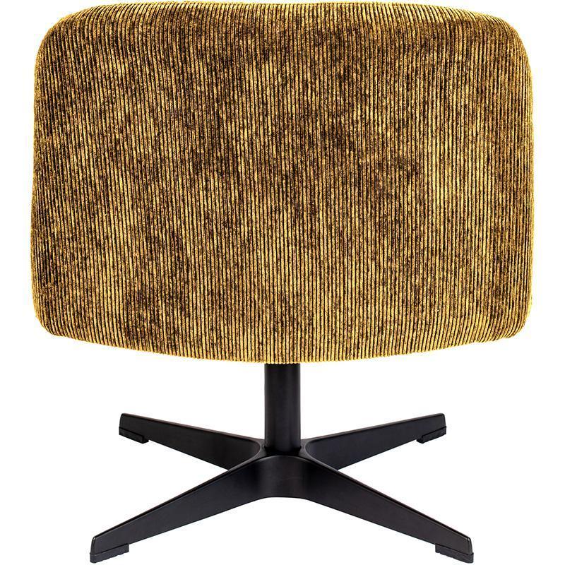 Belmond Rib Lounge Chair - WOO .Design