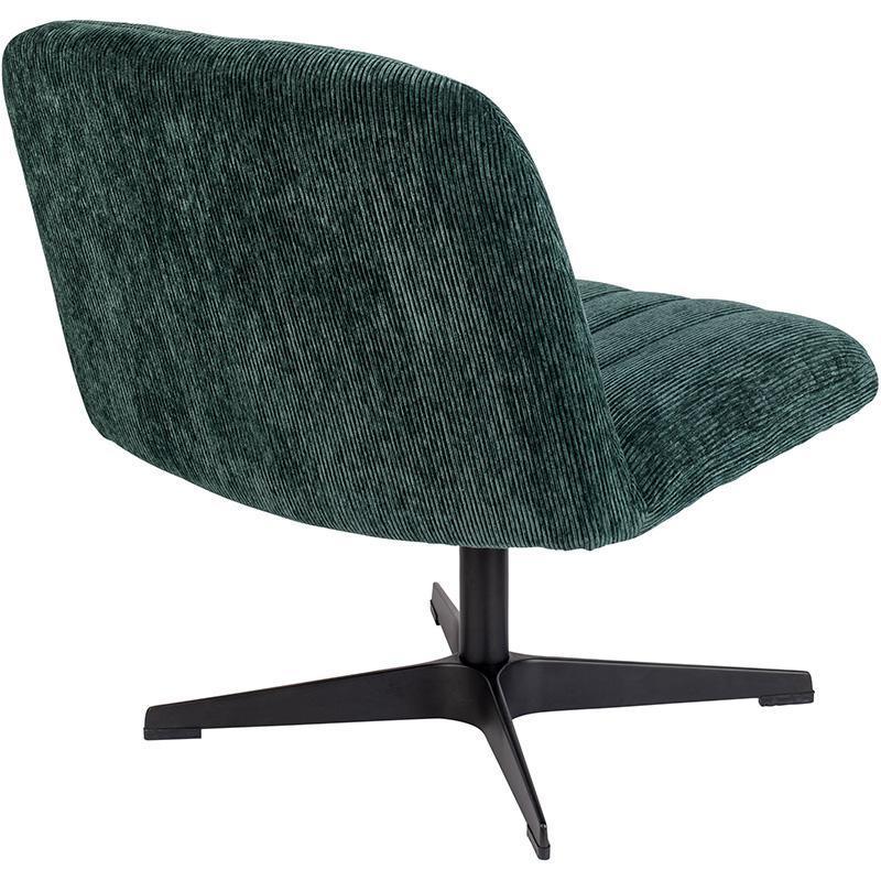 Belmond Rib Lounge Chair - WOO .Design