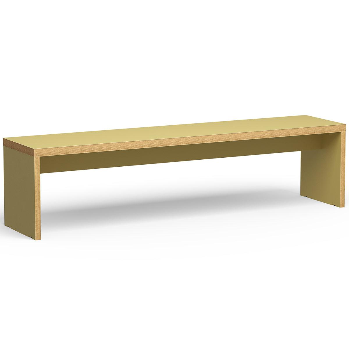 Bench - WOO .Design