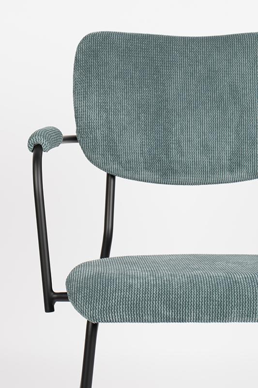 Benson Armchair (2/Set) - WOO .Design