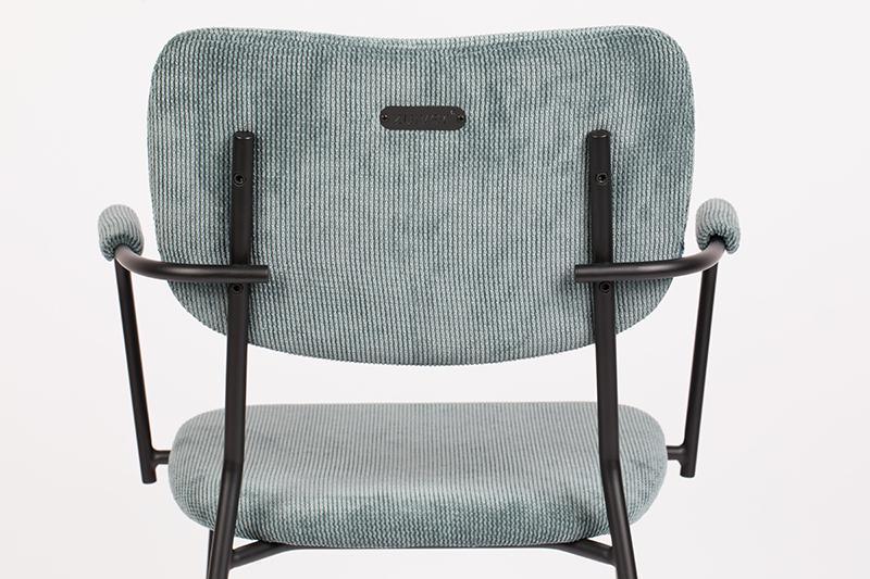 Benson Armchair (2/Set) - WOO .Design