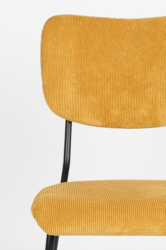 Benson Chair - WOO .Design