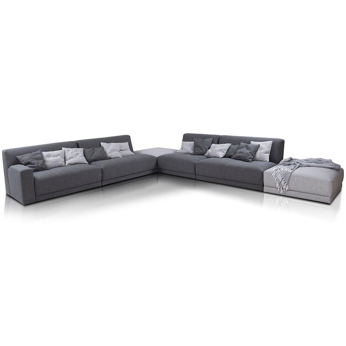Beone Modular Sofa - WOO .Design