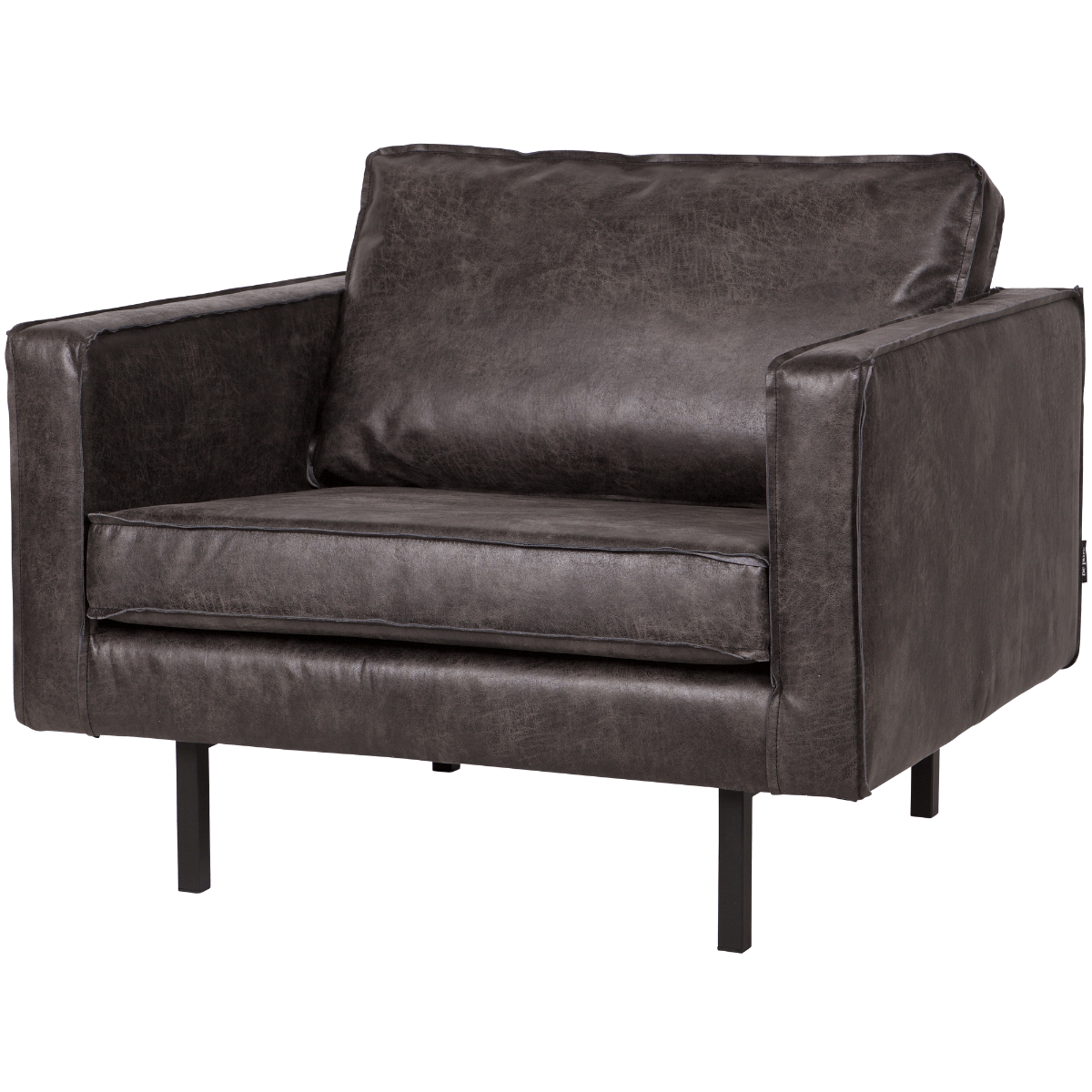 Rodeo Leather Armchair