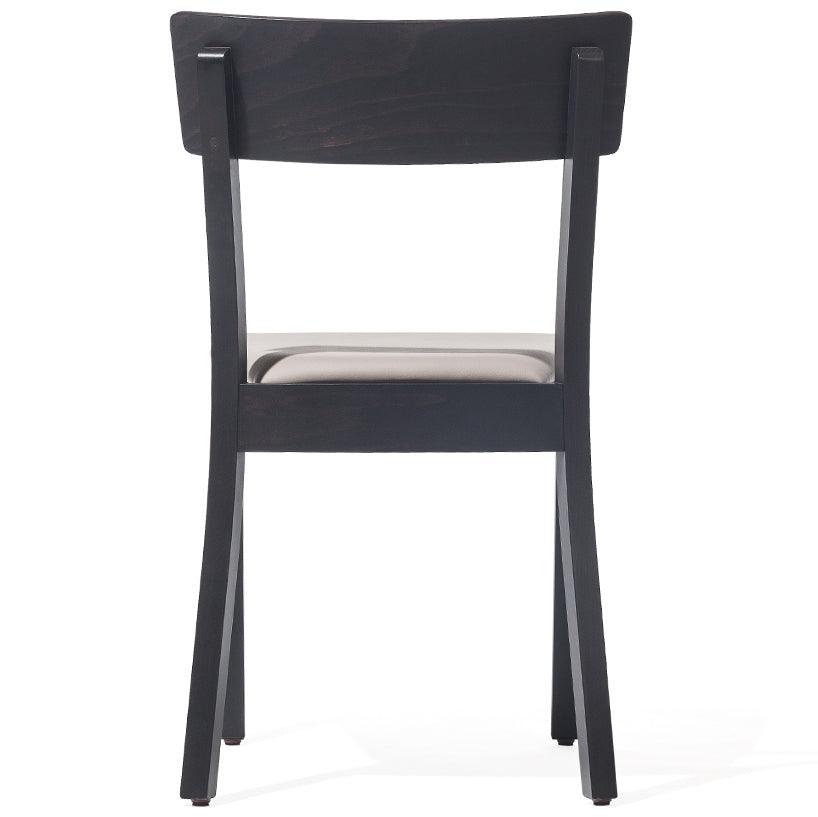 Bergamo Upholstered Chair - WOO .Design